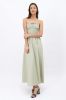 Maxi Vestido Tirantes Liso sold by Shasa