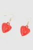 ARETES CORAZON INFLADO sold by Shasa
