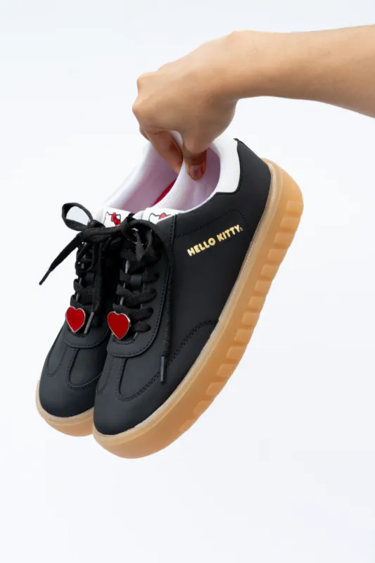 Tenis casual plataforma sanrio sold by Shasa