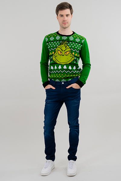 Jeans skinny deslavados sold by Shasa