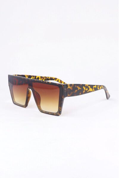 Lentes cuadrados carey sold by Shasa product image thumbnail 2