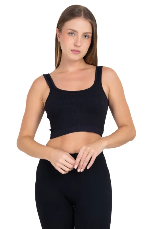 Top Seamless Tirantes sold by Shasa