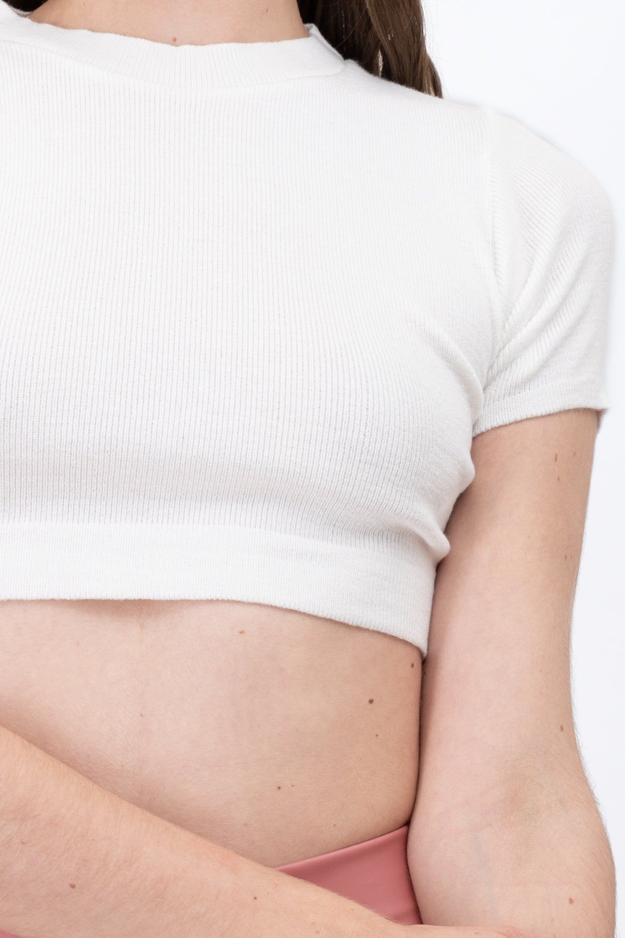 Top Cuello Redondo Liso sold by Shasa product image thumbnail 5