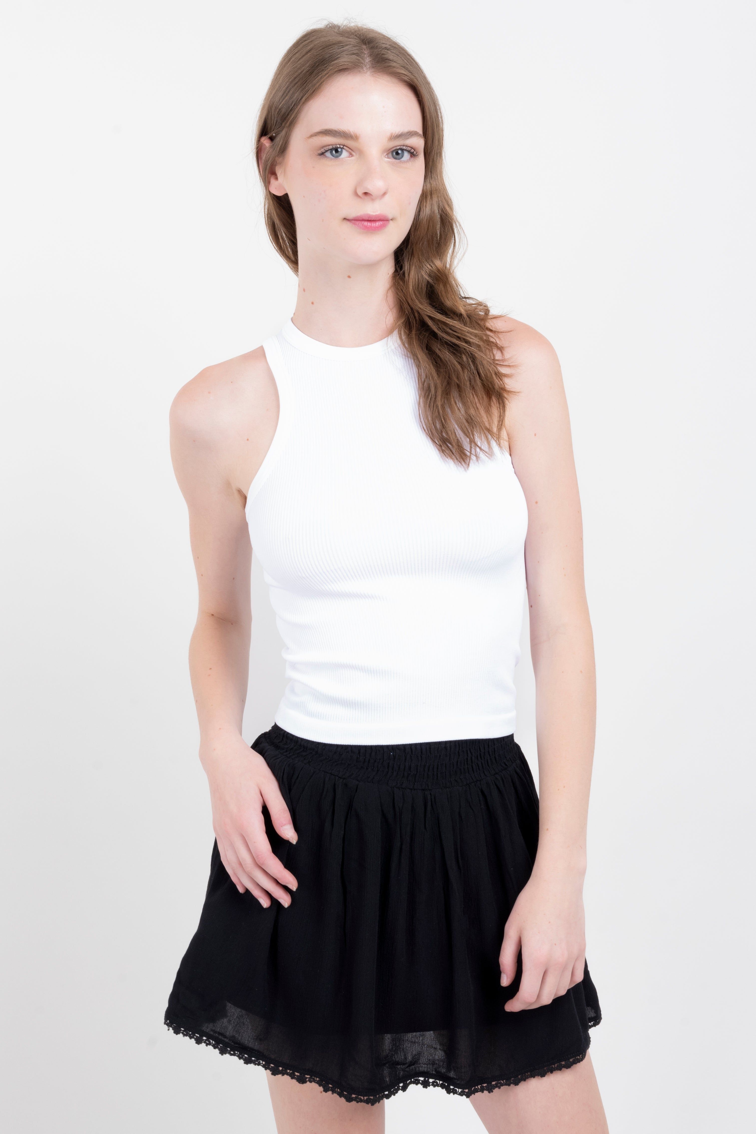 Top tank acanalado sold by Shasa product image thumbnail 2