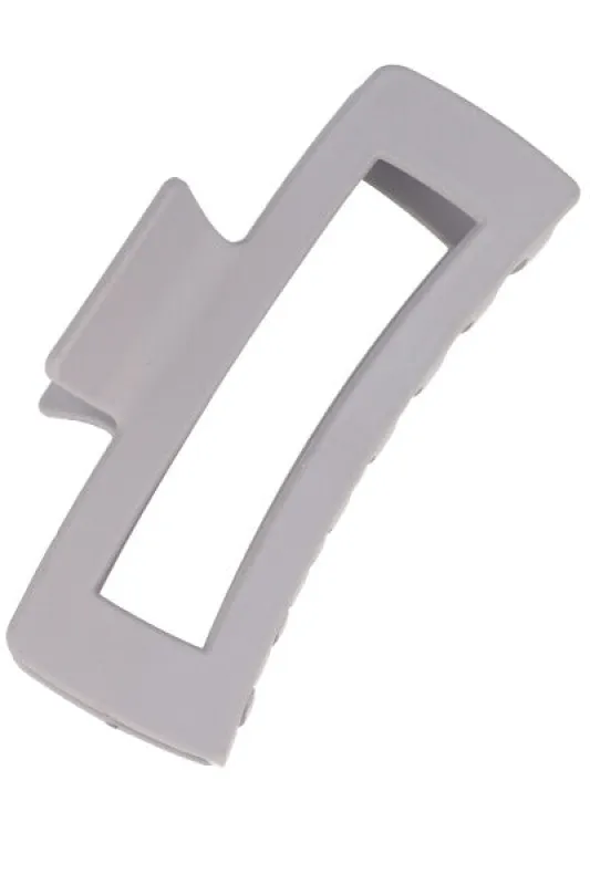 Pinza Rectangular Mate sold by Shasa