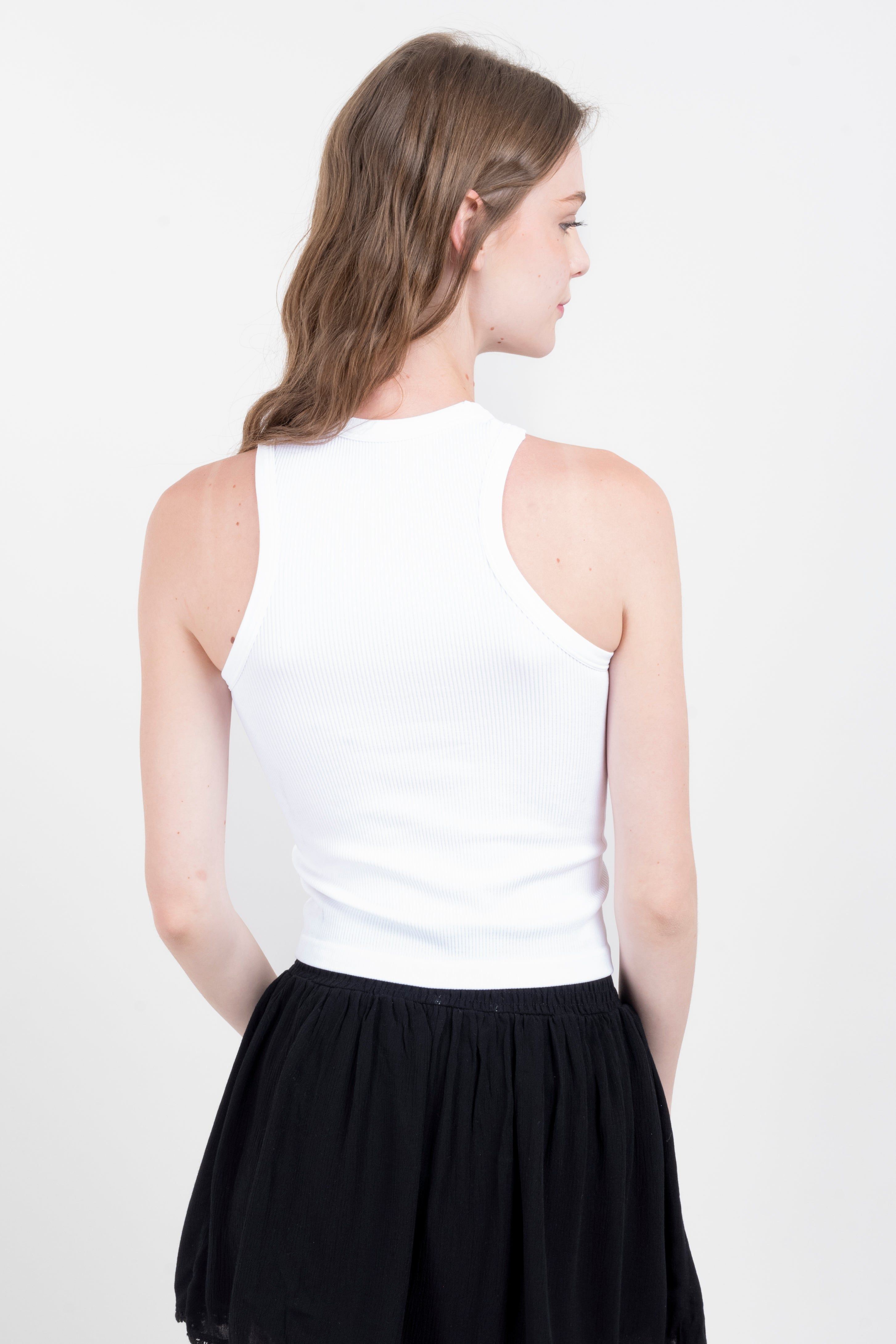 Top tank acanalado sold by Shasa product image thumbnail 4