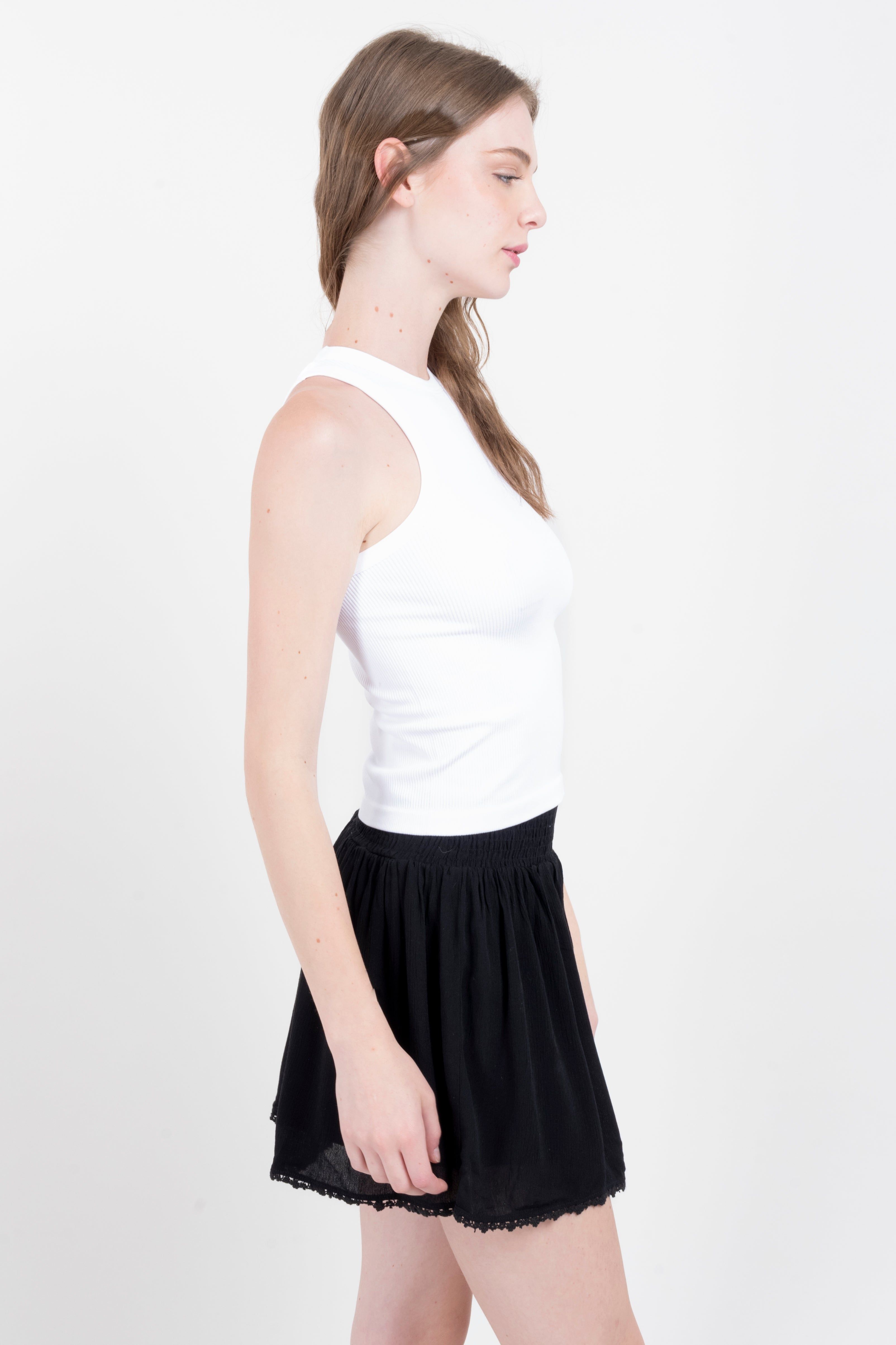 Top tank acanalado sold by Shasa product image thumbnail 3