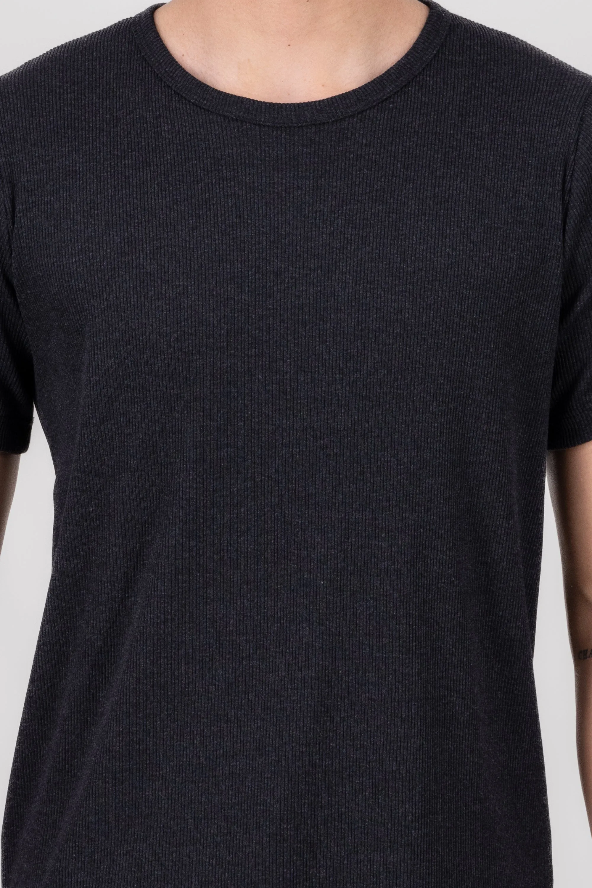 Playera Básica Manga Corta Recover sold by Shasa product image thumbnail 5