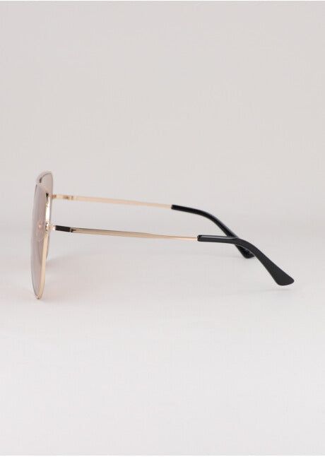 Lentes sol aviador vintage sold by Shasa product image thumbnail 3