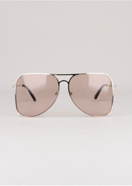 Lentes sol aviador vintage sold by Shasa