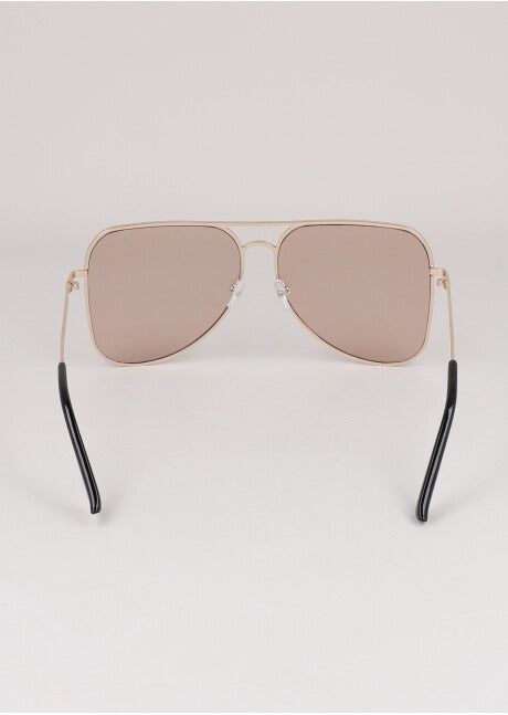 Lentes sol aviador vintage sold by Shasa product image thumbnail 4