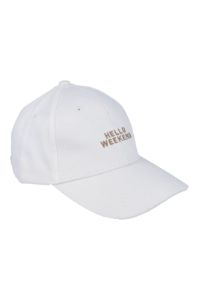 Gorra Hello Weekend sold by Shasa