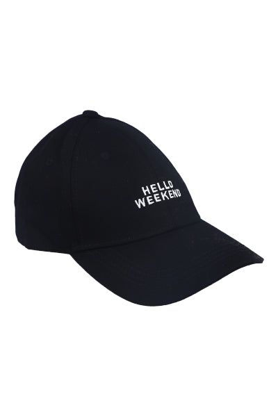 Gorra Hello Weekend sold by Shasa product image thumbnail 4