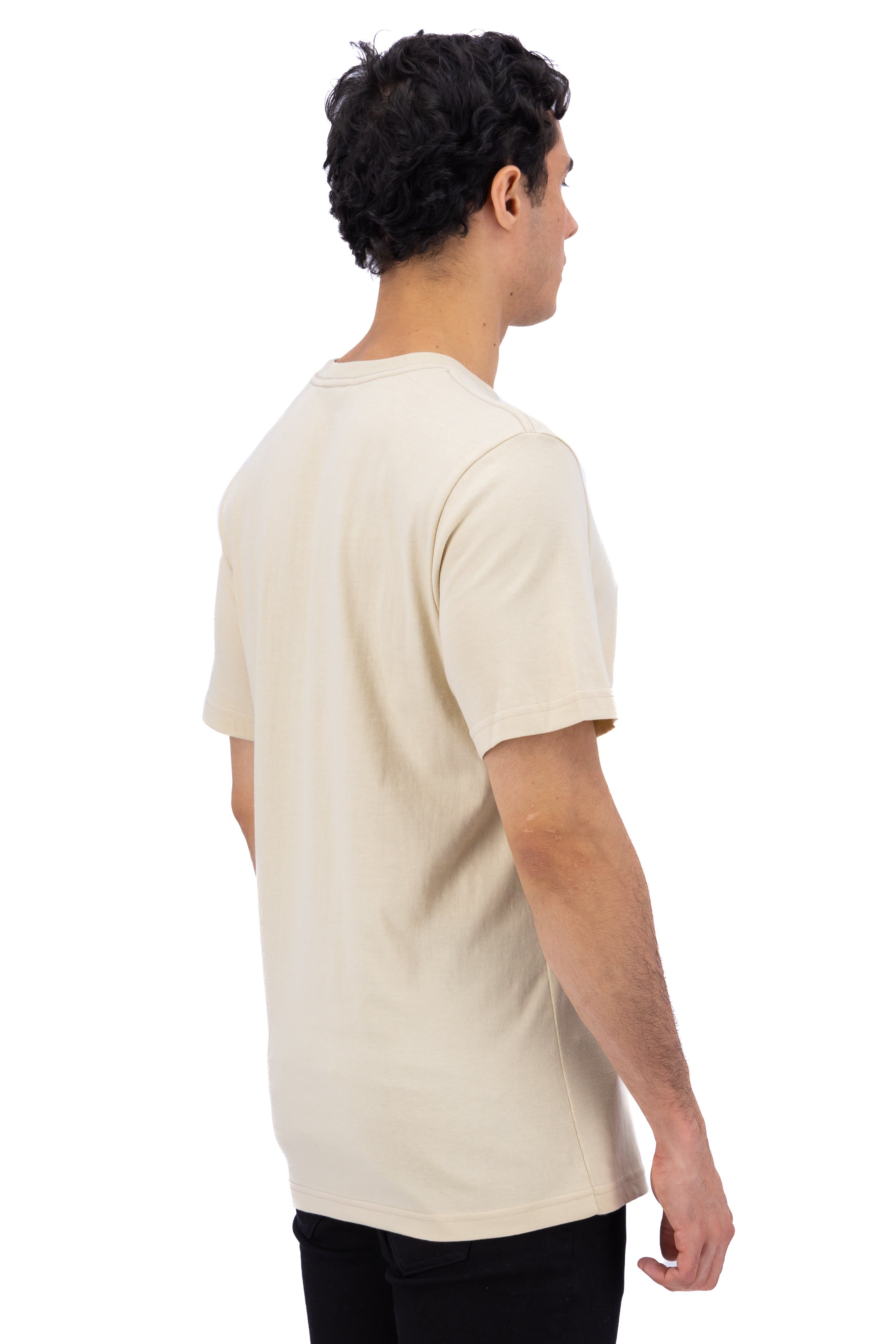 Playera varsity Nueva York sold by Shasa product image thumbnail 4