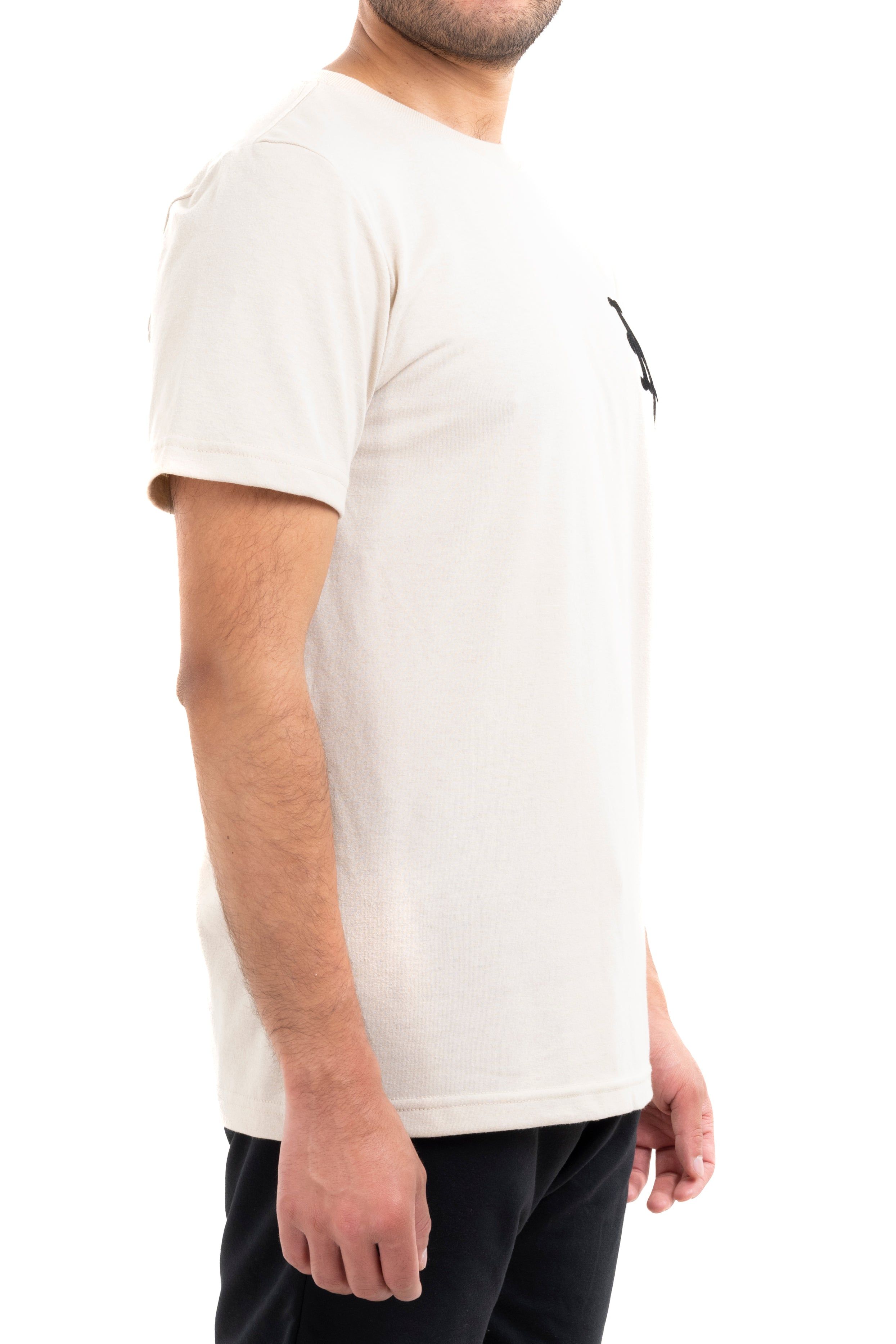 Playera varsity Nueva York sold by Shasa product image thumbnail 2