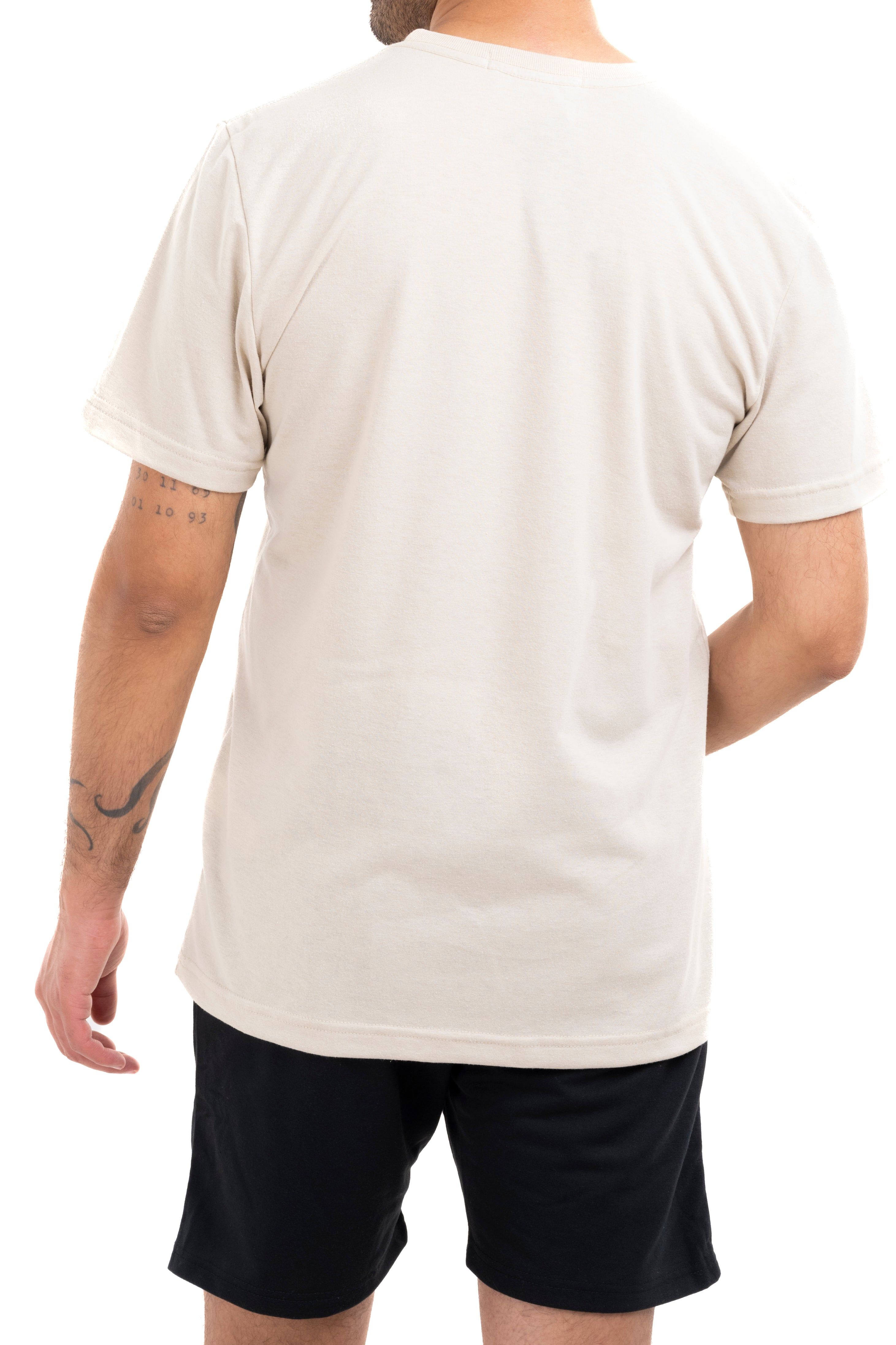 Playera varsity Nueva York sold by Shasa product image thumbnail 3