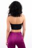 Top escote redondo mesh sold by Shasa