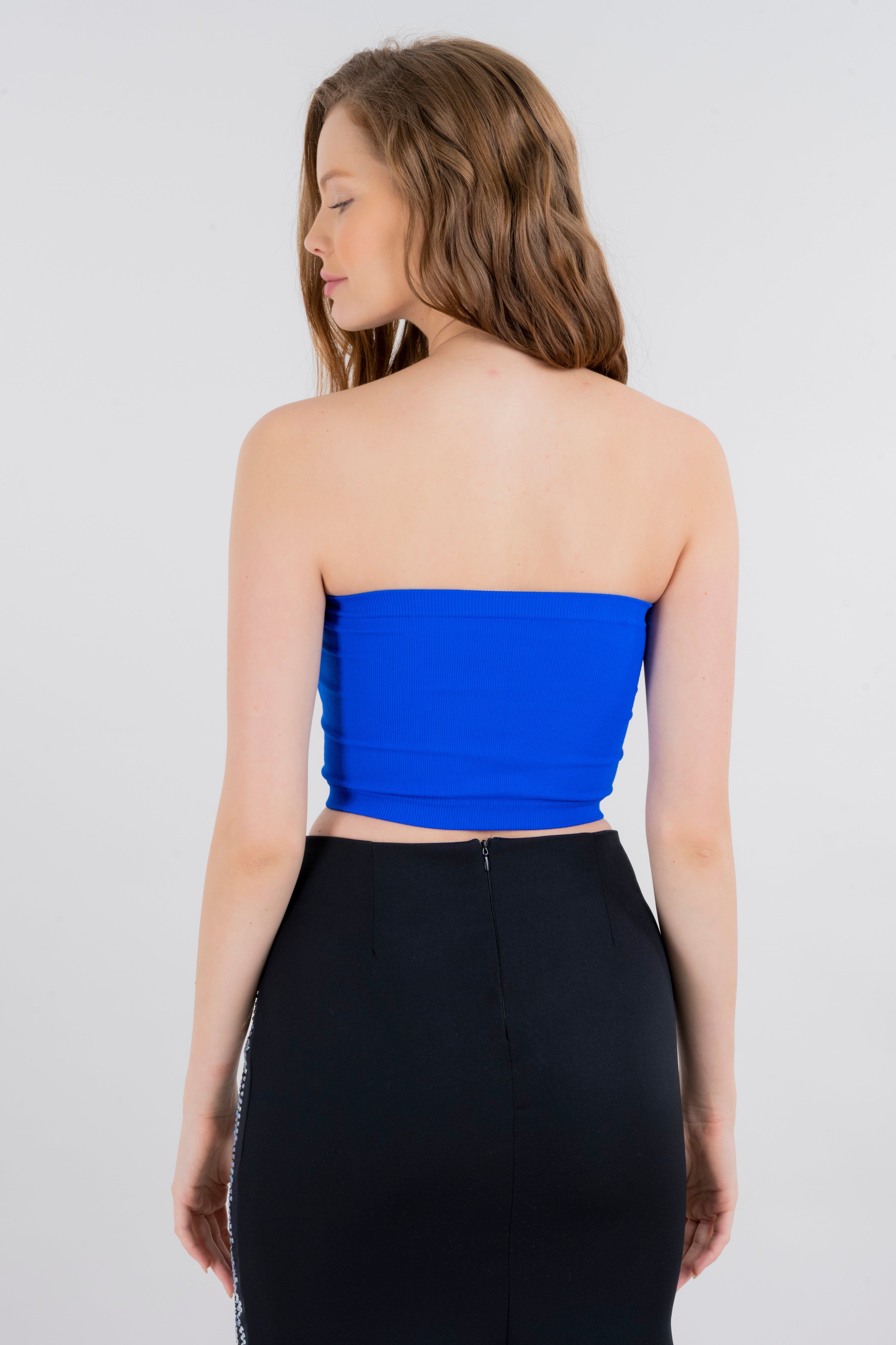 Top Tubo Elástico Acanalado sold by Shasa product image thumbnail 4