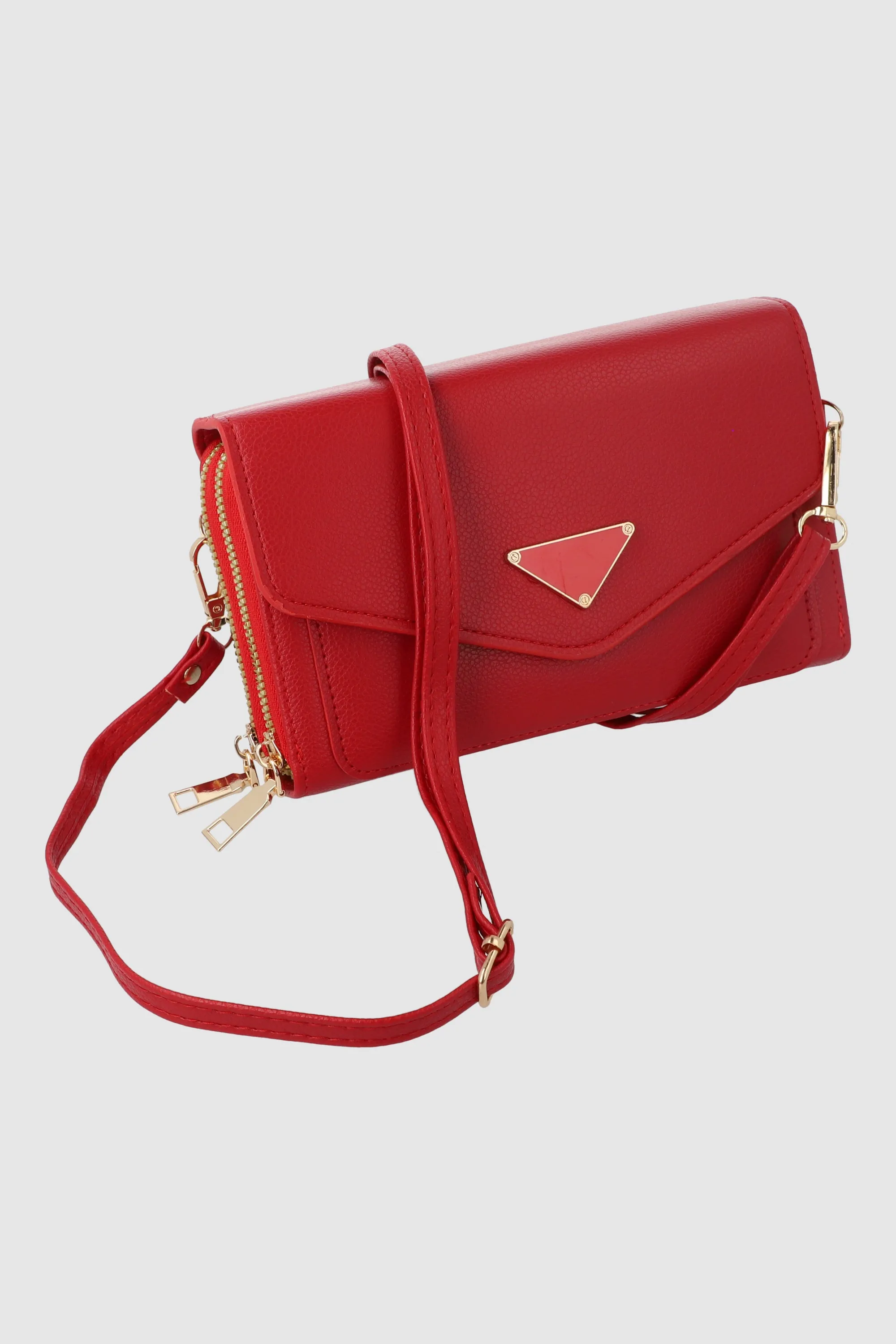 cartera grande estructura sold by Shasa product image thumbnail 3