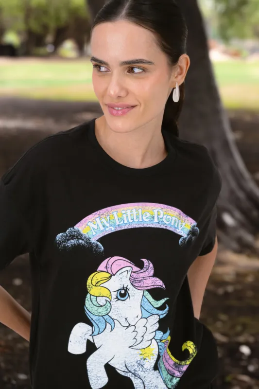 Playera Little Ponny sold by Shasa