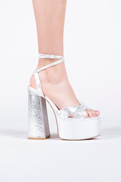 Tacón Plataforma Nudo sold by Shasa product image thumbnail 5