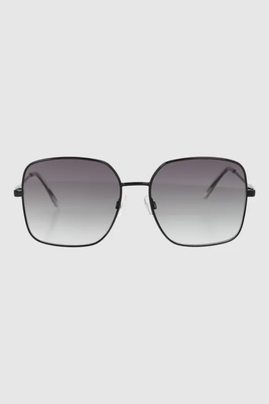 Lentes cuadro metal sold by Shasa