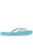 Flip Flops Cintas Brillos sold by Shasa