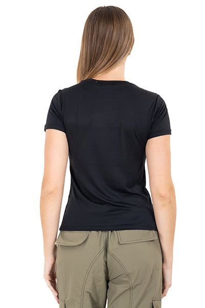 Playera básica manga corta sold by Shasa product image thumbnail 4