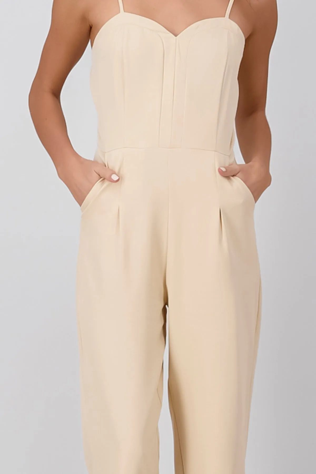 Jumpsuit Largo Tirantes sold by Shasa product image thumbnail 5