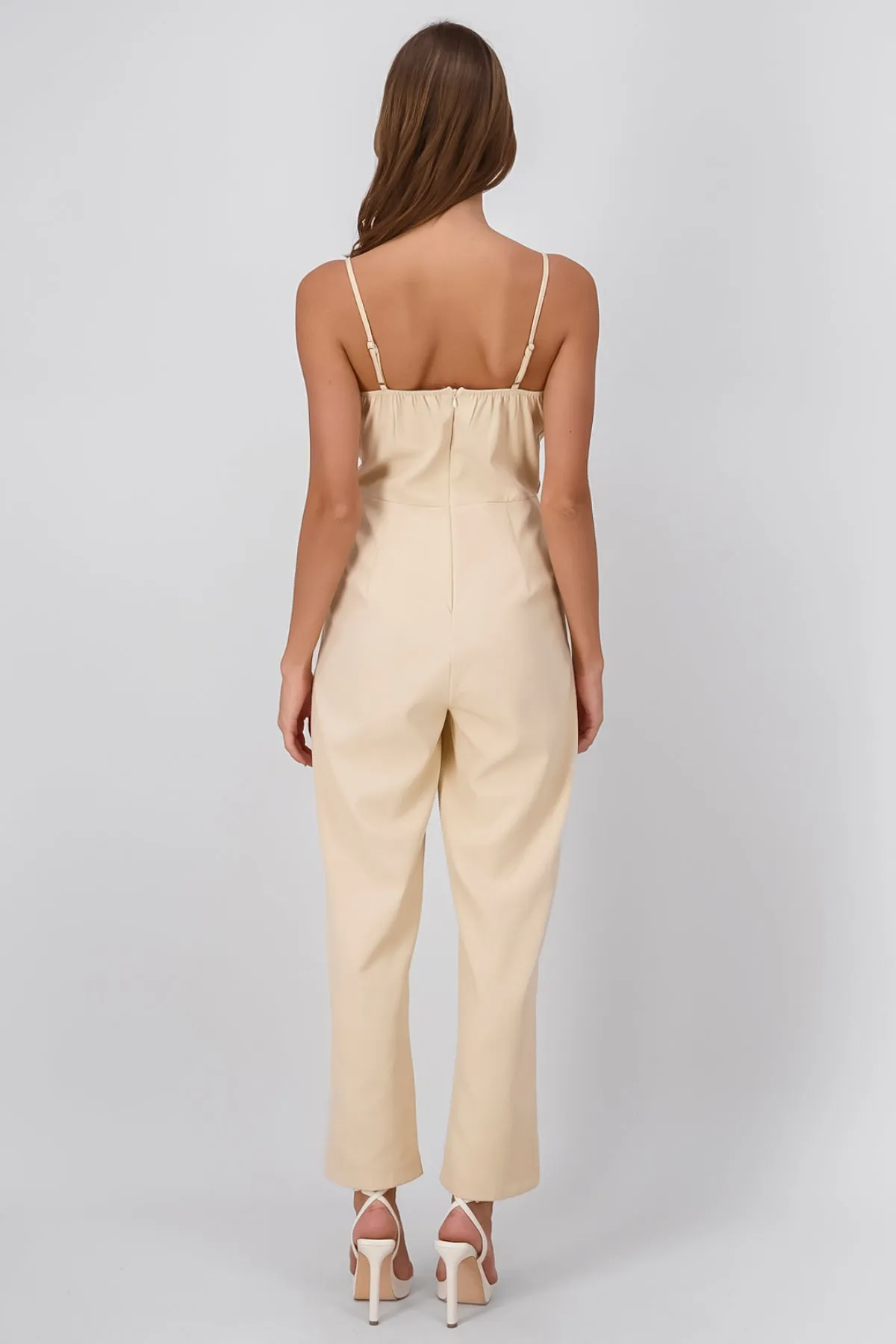 Jumpsuit Largo Tirantes sold by Shasa product image thumbnail 4