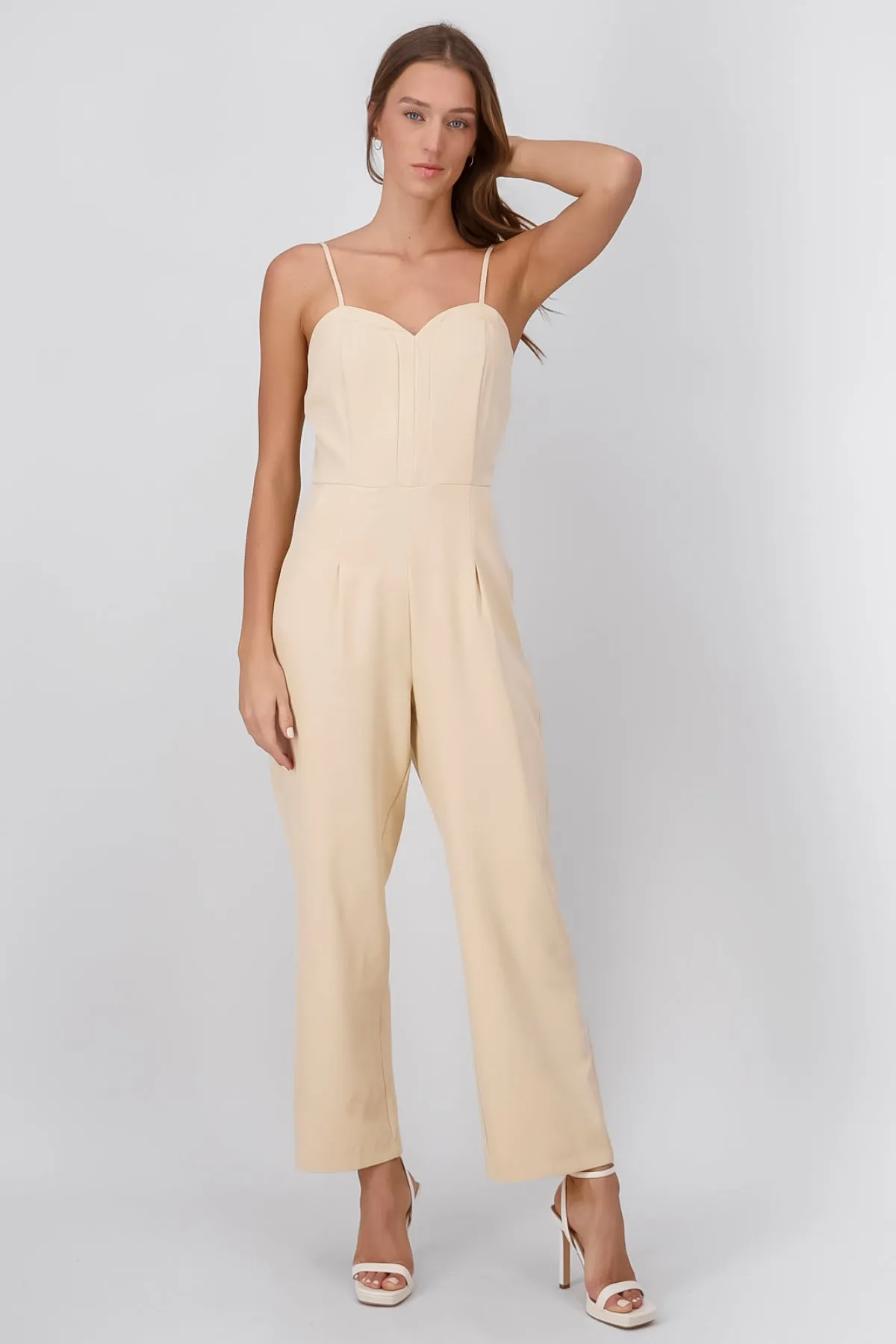 Jumpsuit Largo Tirantes sold by Shasa product image thumbnail 2