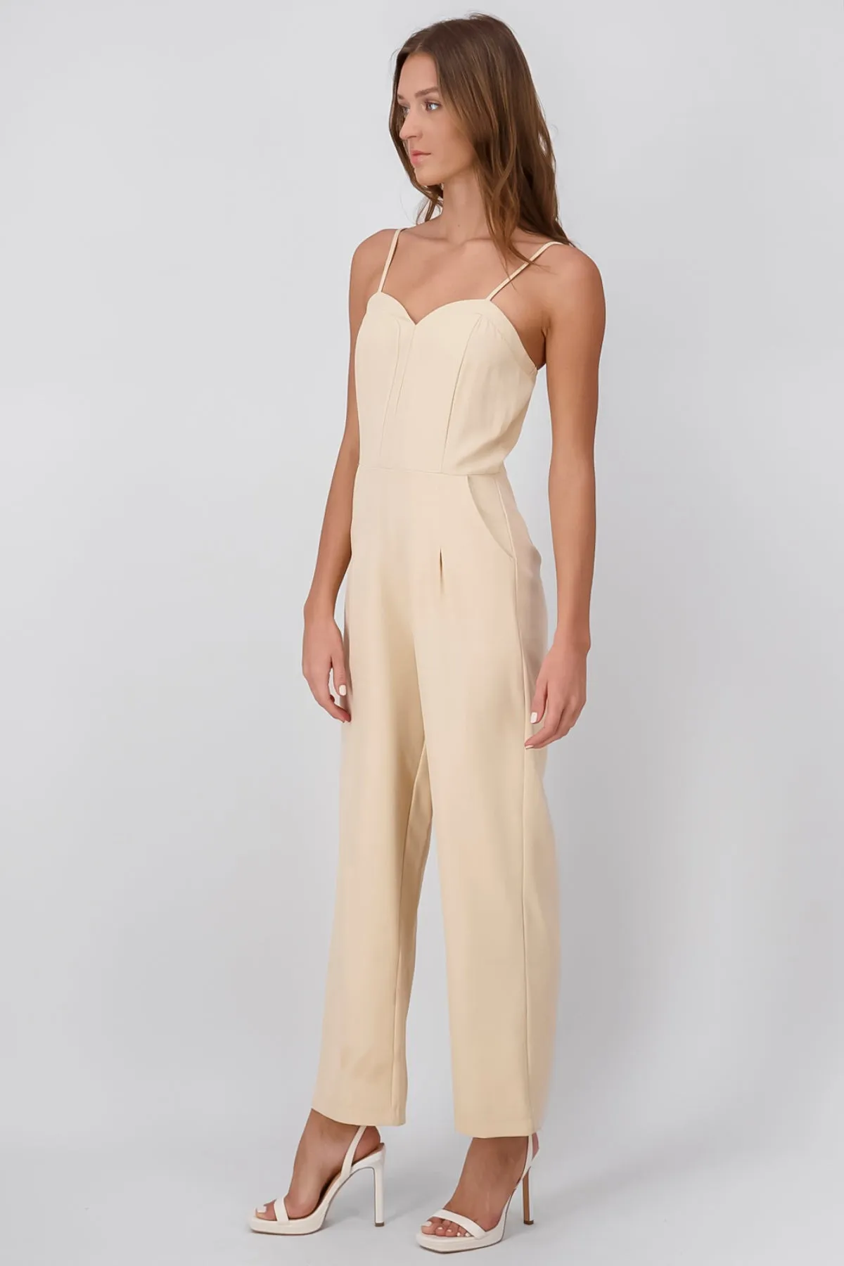 Jumpsuit Largo Tirantes sold by Shasa product image thumbnail 3