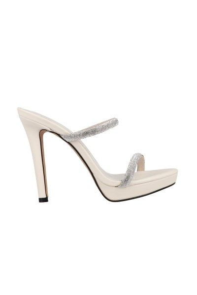 Tacón destalonado tiras brillos sold by Shasa product image thumbnail 5