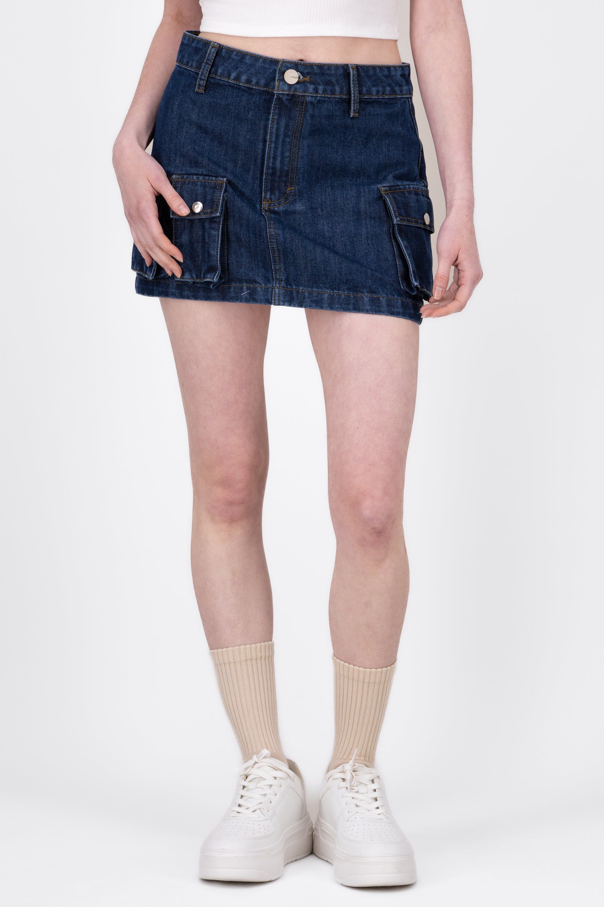 Mini Falda Multibolsa sold by Shasa product image thumbnail 2