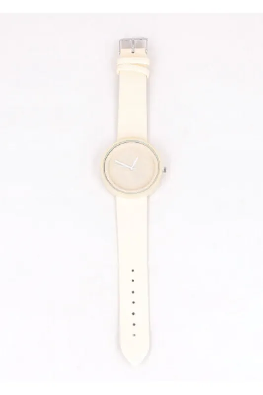 Reloj analógico mate sold by Shasa