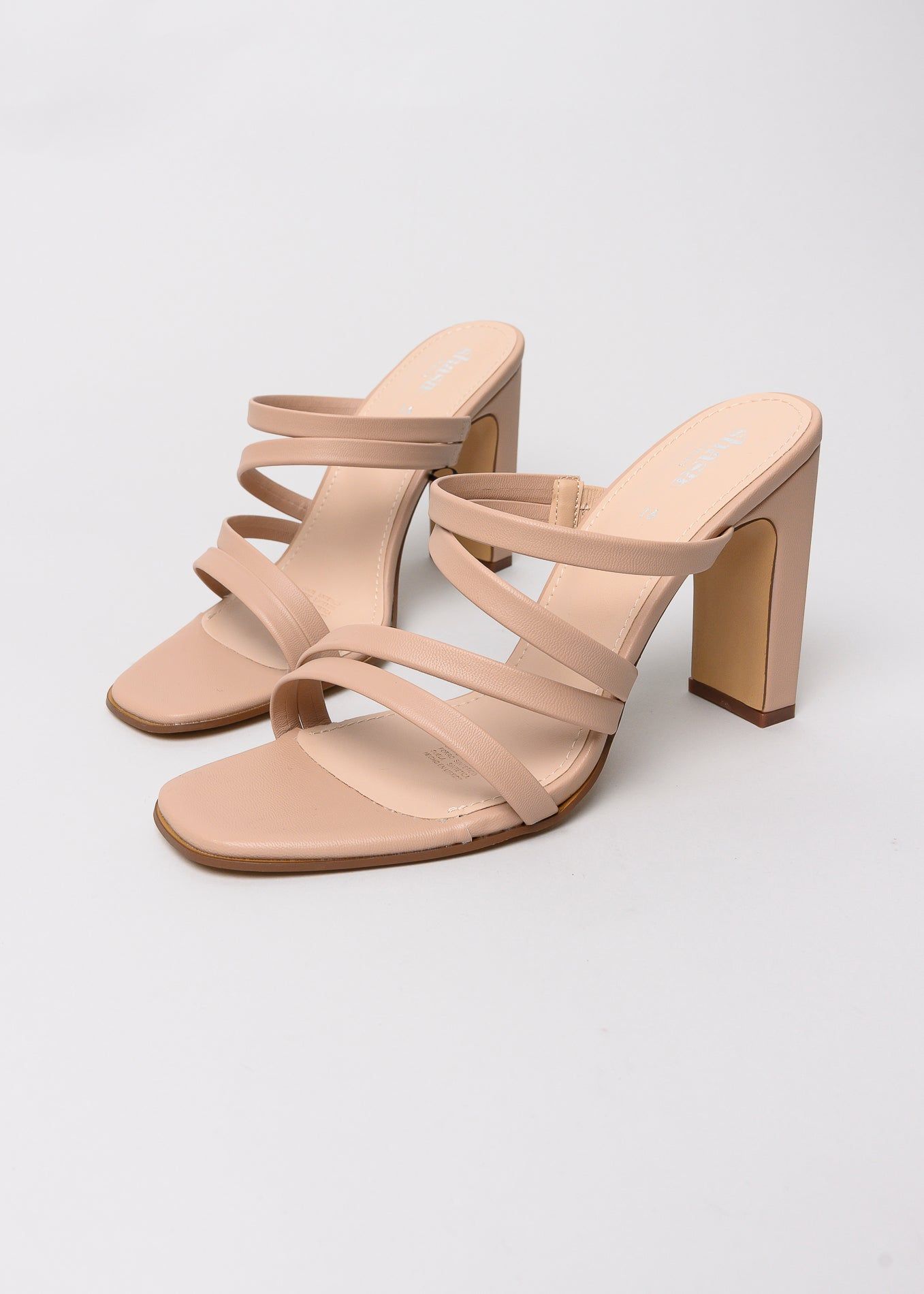 Tacón rebanado mula multitiras sold by Shasa product image thumbnail 4