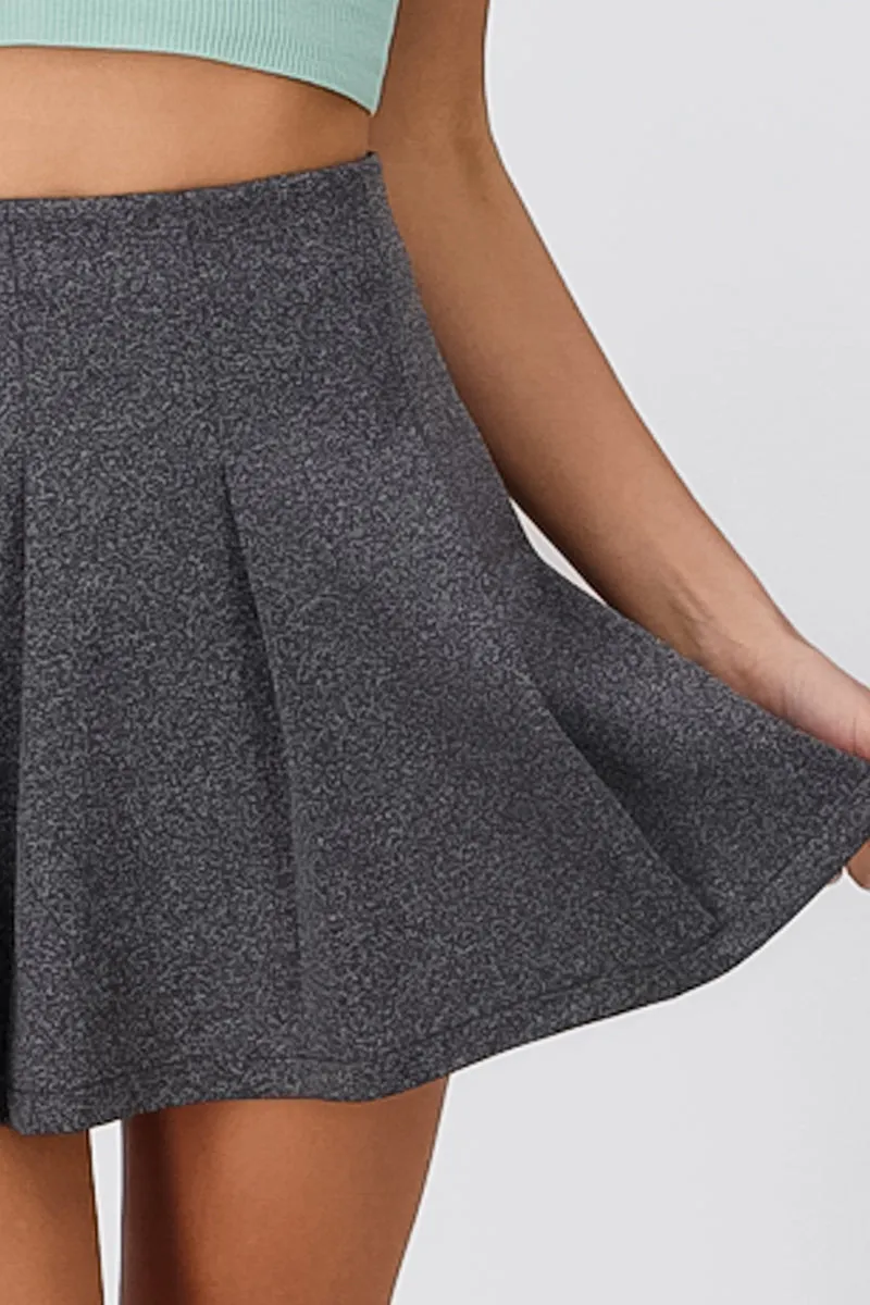 Falda Mini Tablones sold by Shasa product image thumbnail 5