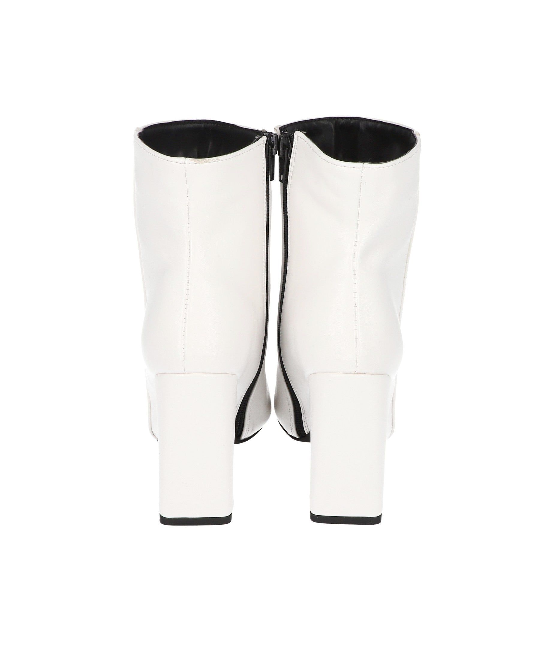 Botín puntal tacón rebanado sold by Shasa product image thumbnail 4