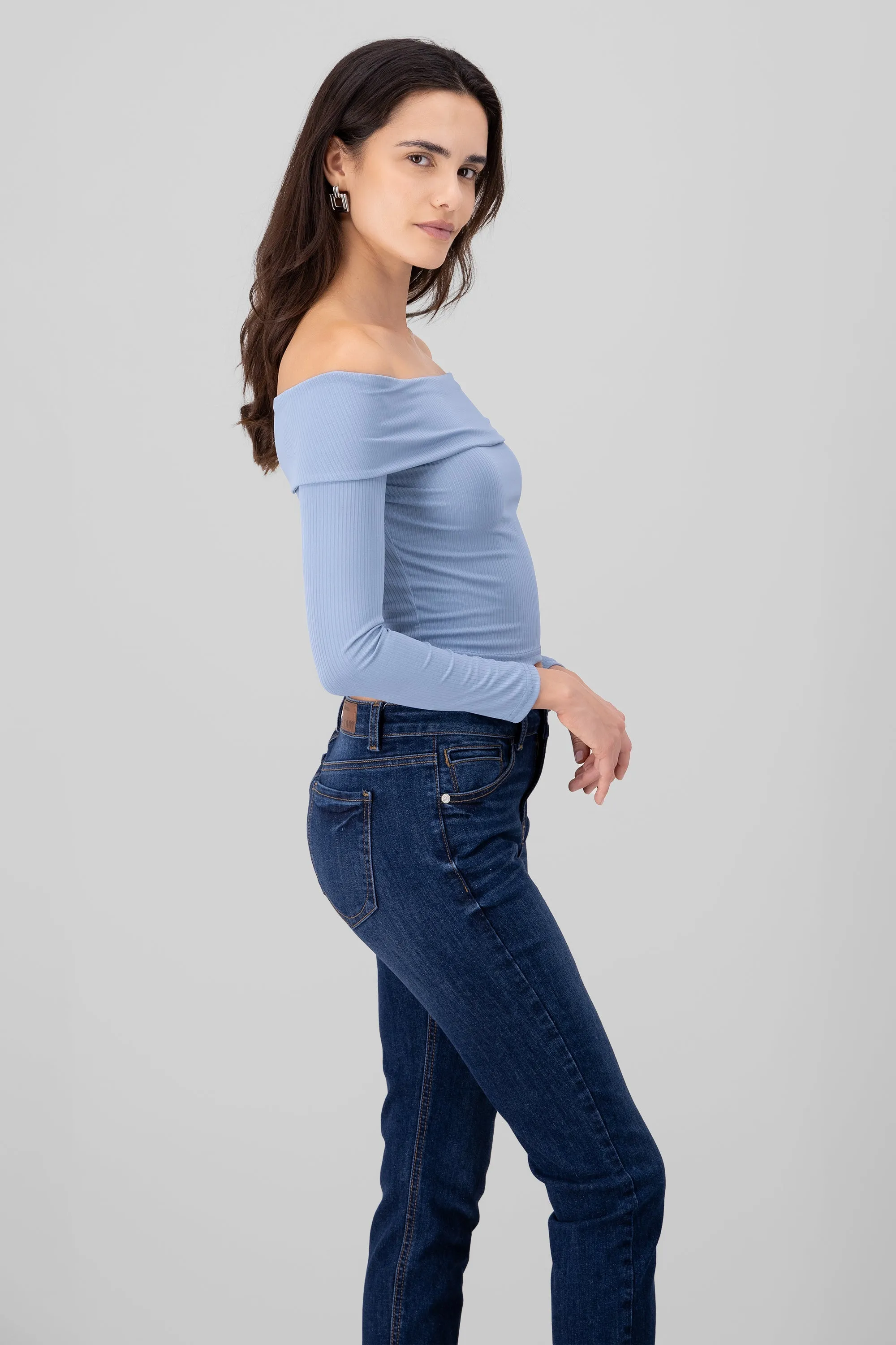 Top hombros descubiertos sold by Shasa product image thumbnail 3