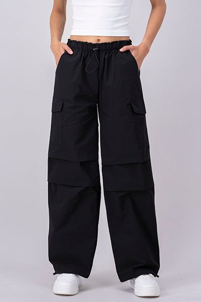 Pantalón Parachute Bolsillos Cargo sold by Shasa product image thumbnail 2
