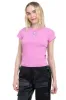 Top aberturas corazones brillos sold by Shasa