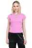 Top aberturas corazones brillos sold by Shasa