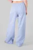 Pantalones amplios rayas sold by Shasa