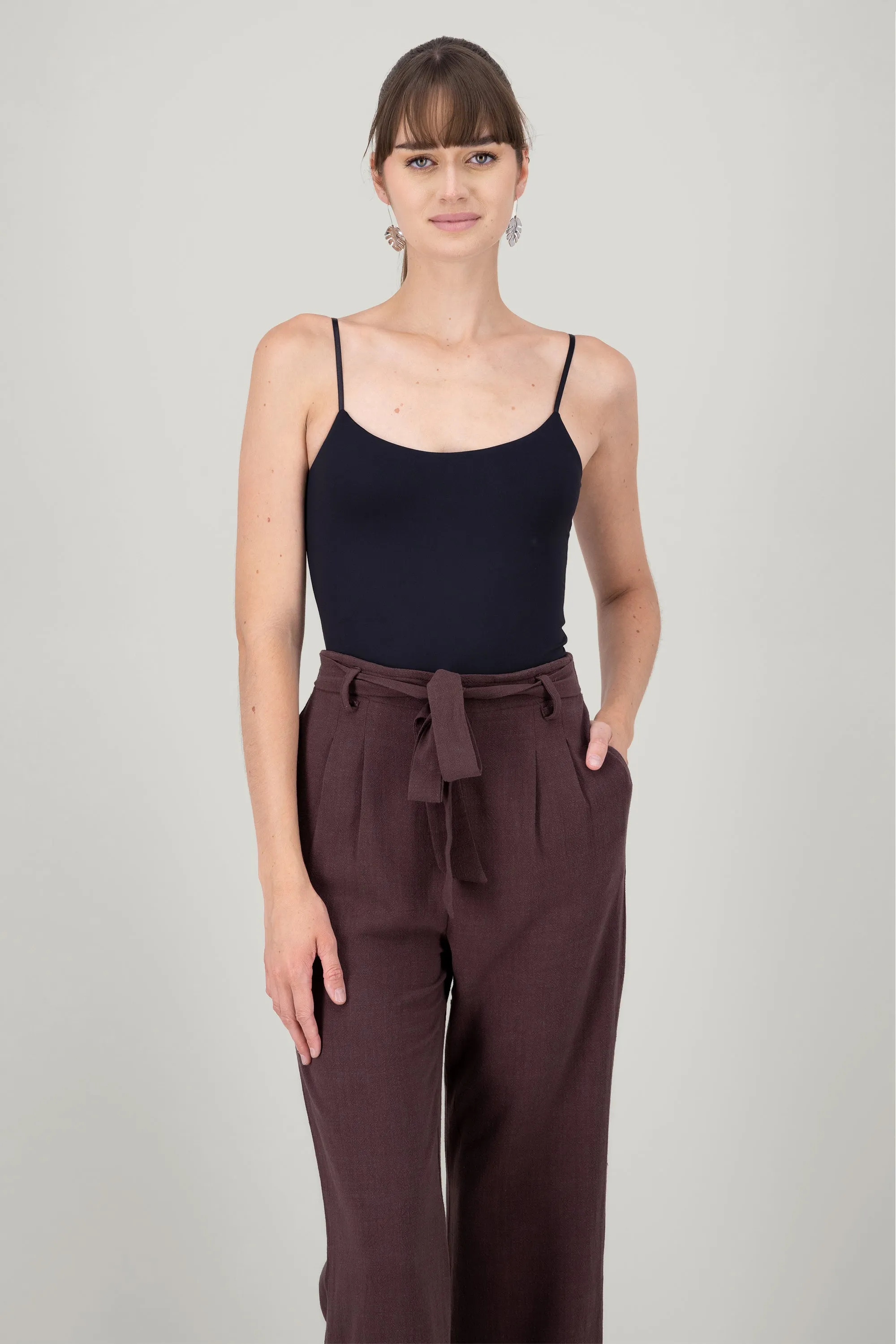 Bodysuit tirantes sold by Shasa