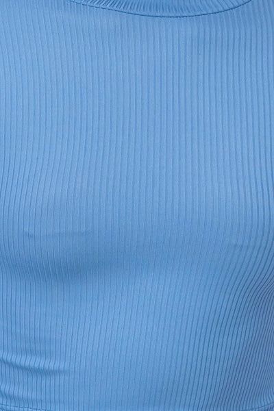 Top Acanalado Manga Larga sold by Shasa product image thumbnail 2