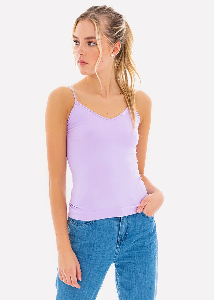 Blusa lisa tirantes ajustada sold by Shasa product image thumbnail 4