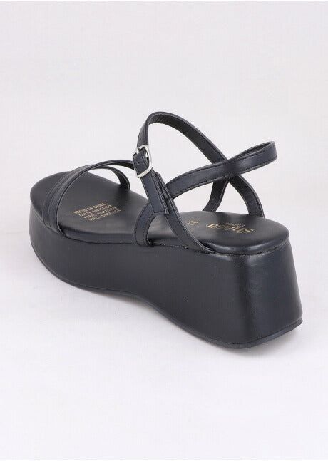 Sandalías plataforma tiras sold by Shasa product image thumbnail 4