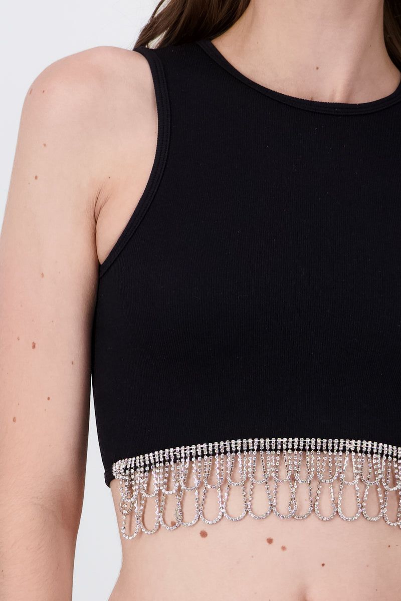 Top Rib Con Brillos sold by Shasa product image thumbnail 5