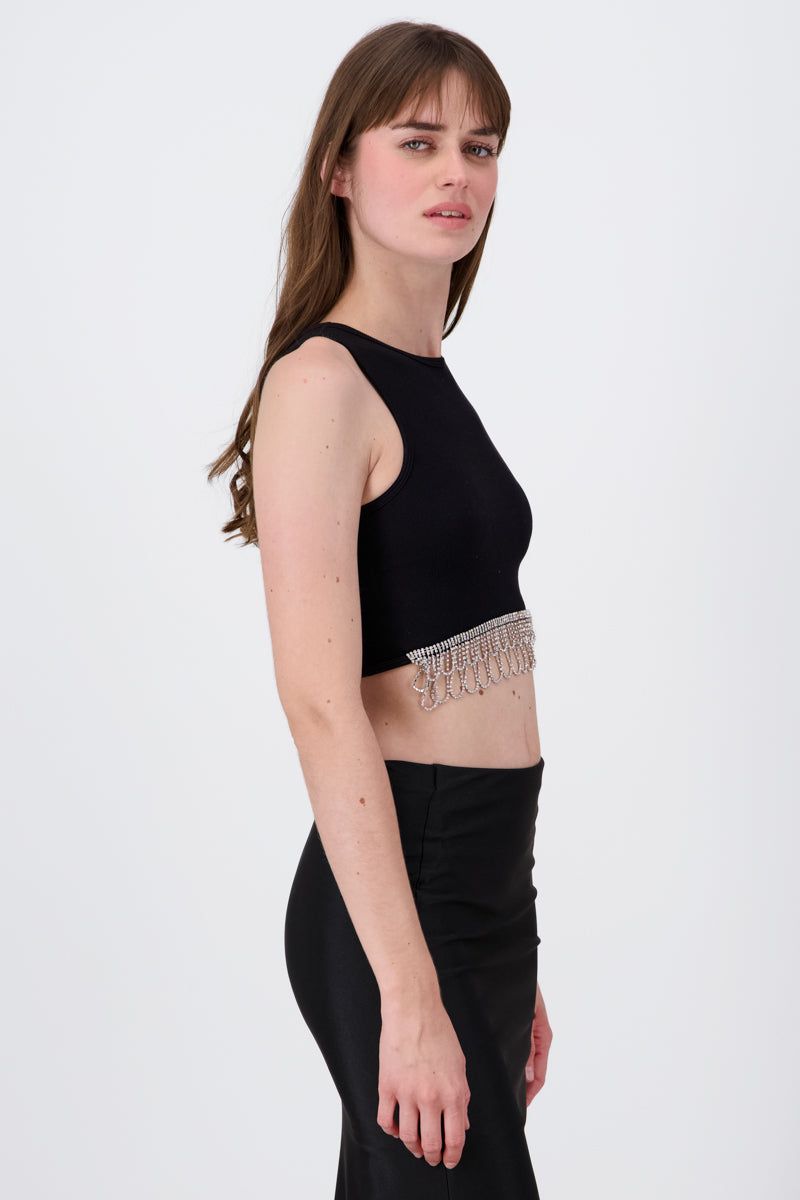 Top Rib Con Brillos sold by Shasa product image thumbnail 3