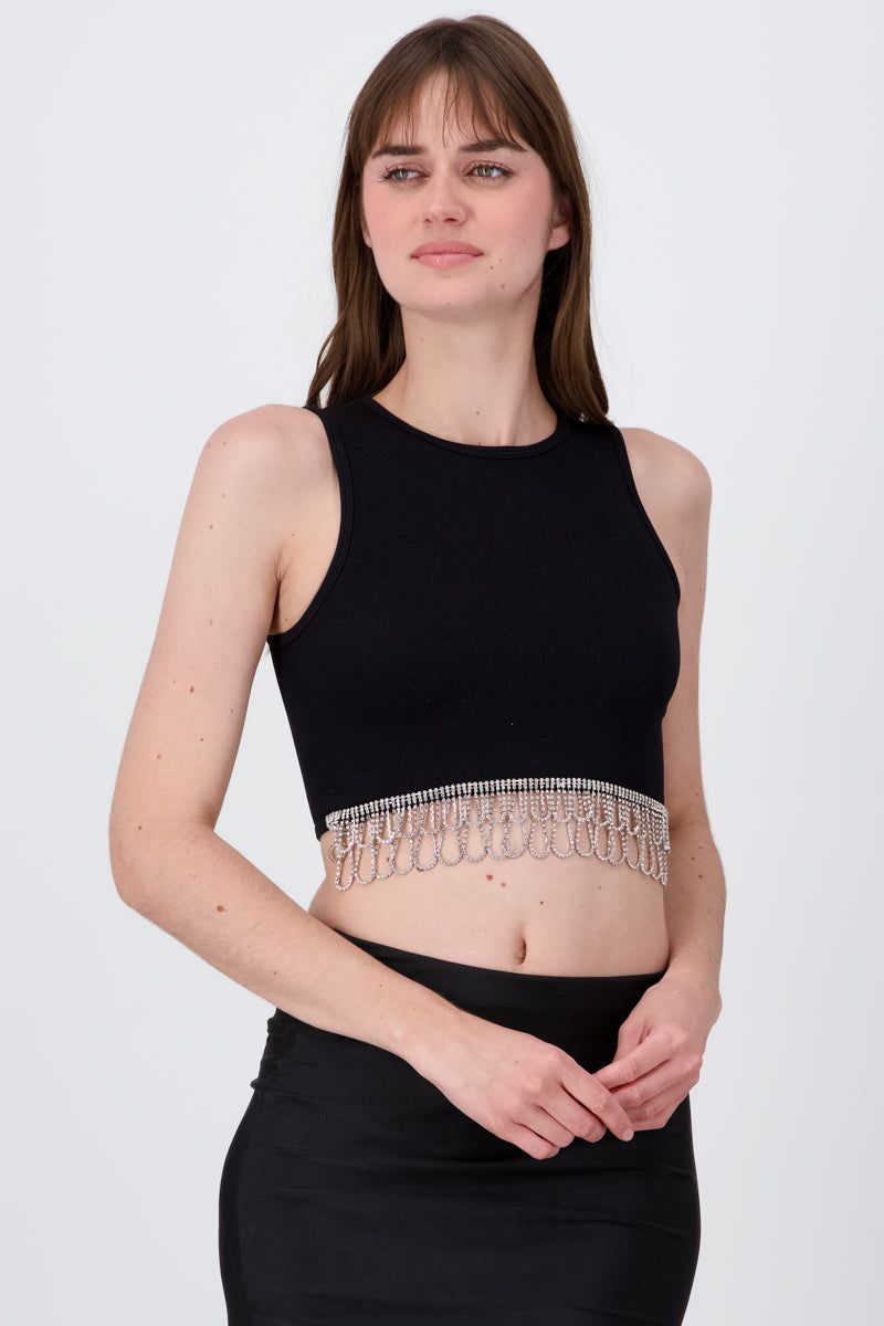 Top Rib Con Brillos sold by Shasa product image thumbnail 2